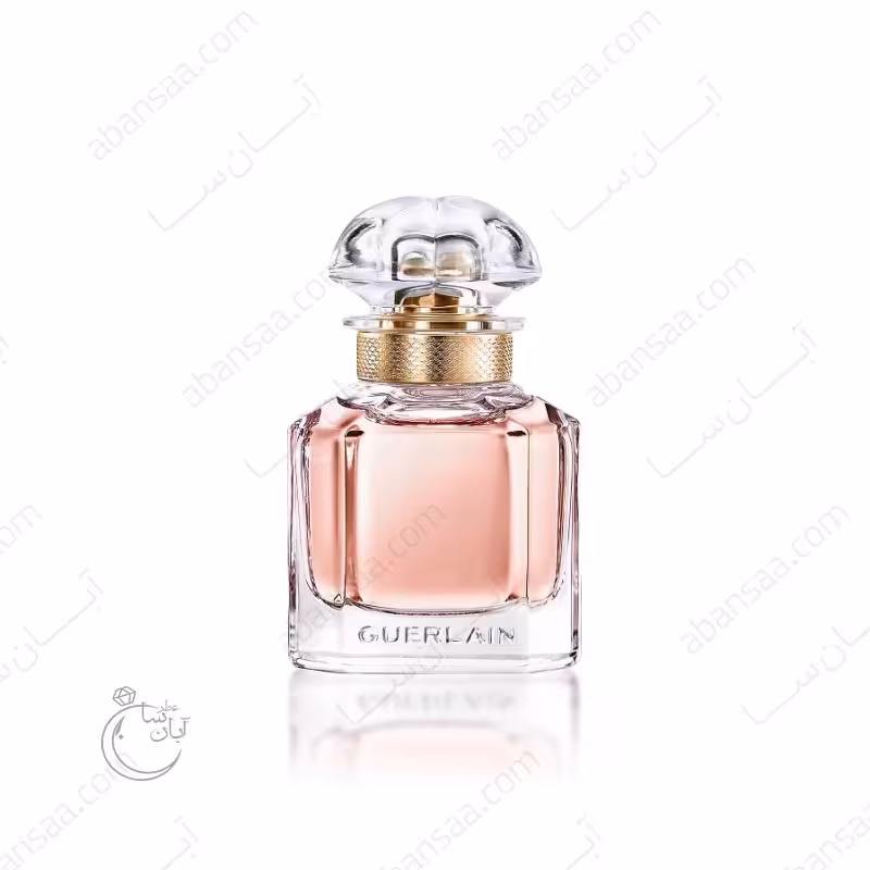 عطر و ادکلن *مون گرلن* گرمی  22000