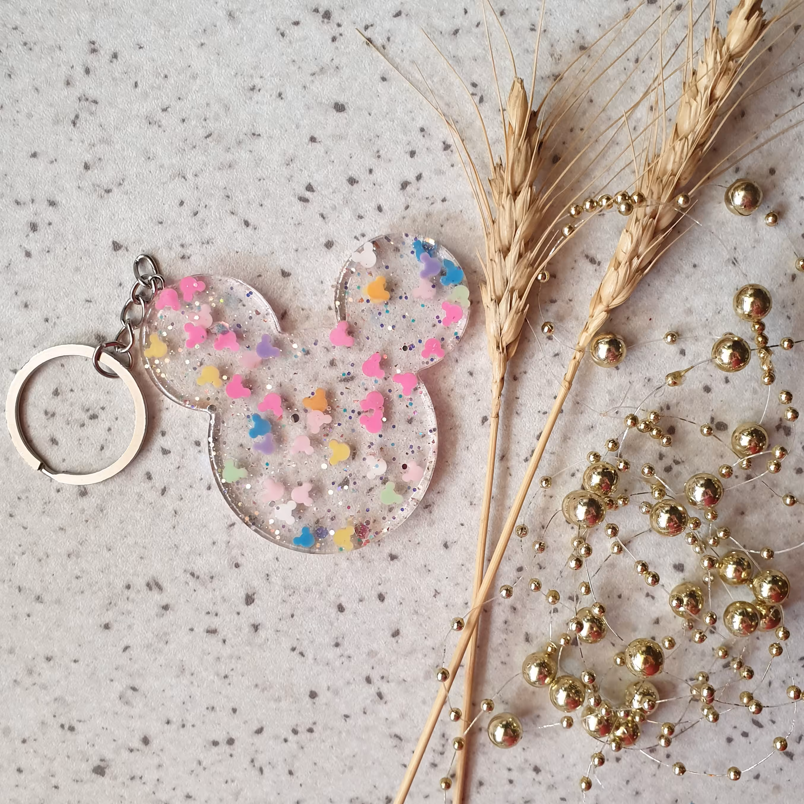 جاسویچی رزینی