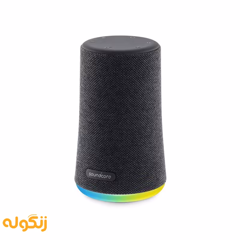 اسپیکر بلوتوثی انکر مدل SoundCore Flare Mini - زنگوله