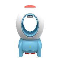حشره کش سوتینگ Sothing Bcase Rocket Mosquito Killer