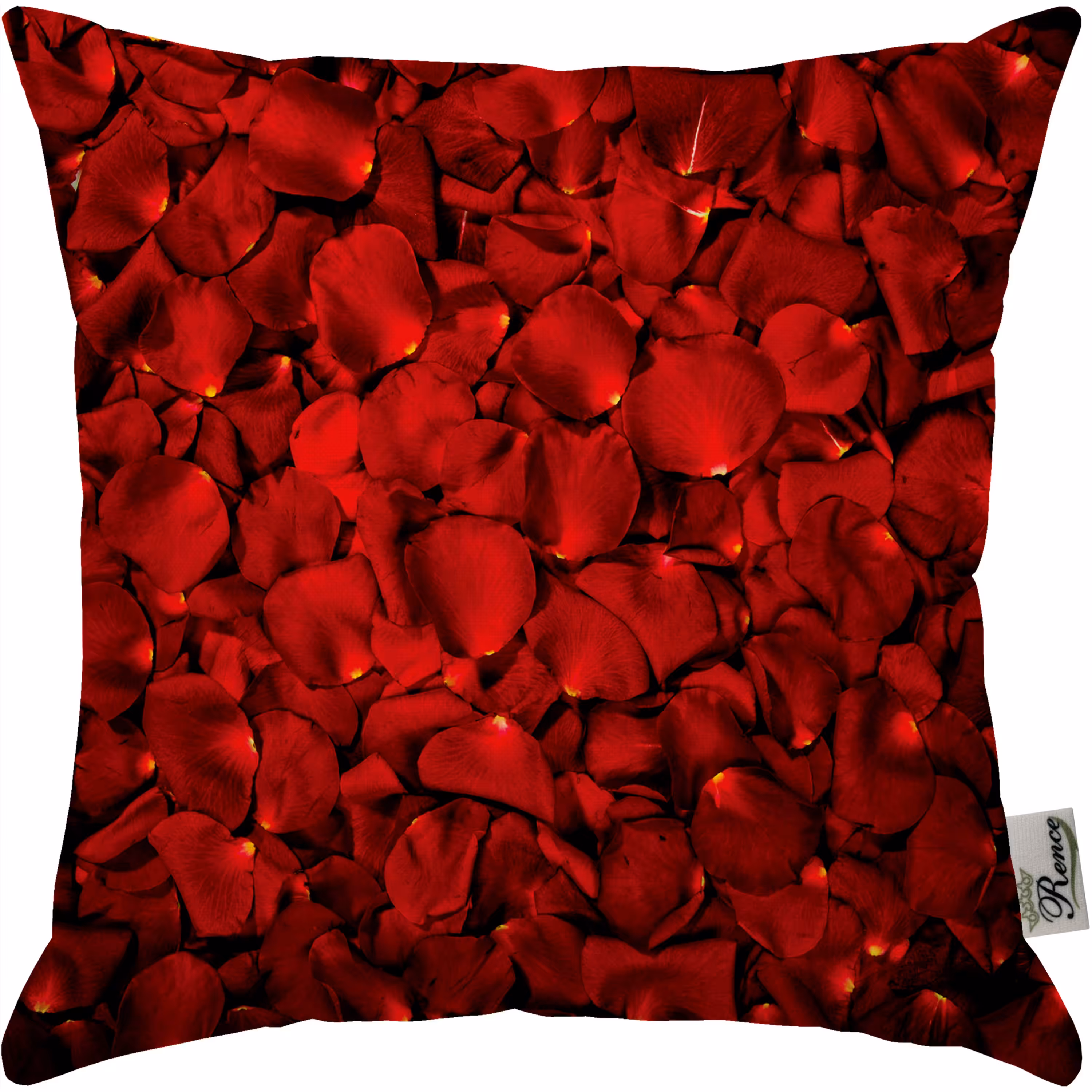 کاور کوسن مخصوص مبل صندلی راحتی نشیمن سایز 33 در 33 مدل C3-803 شرکت رنس