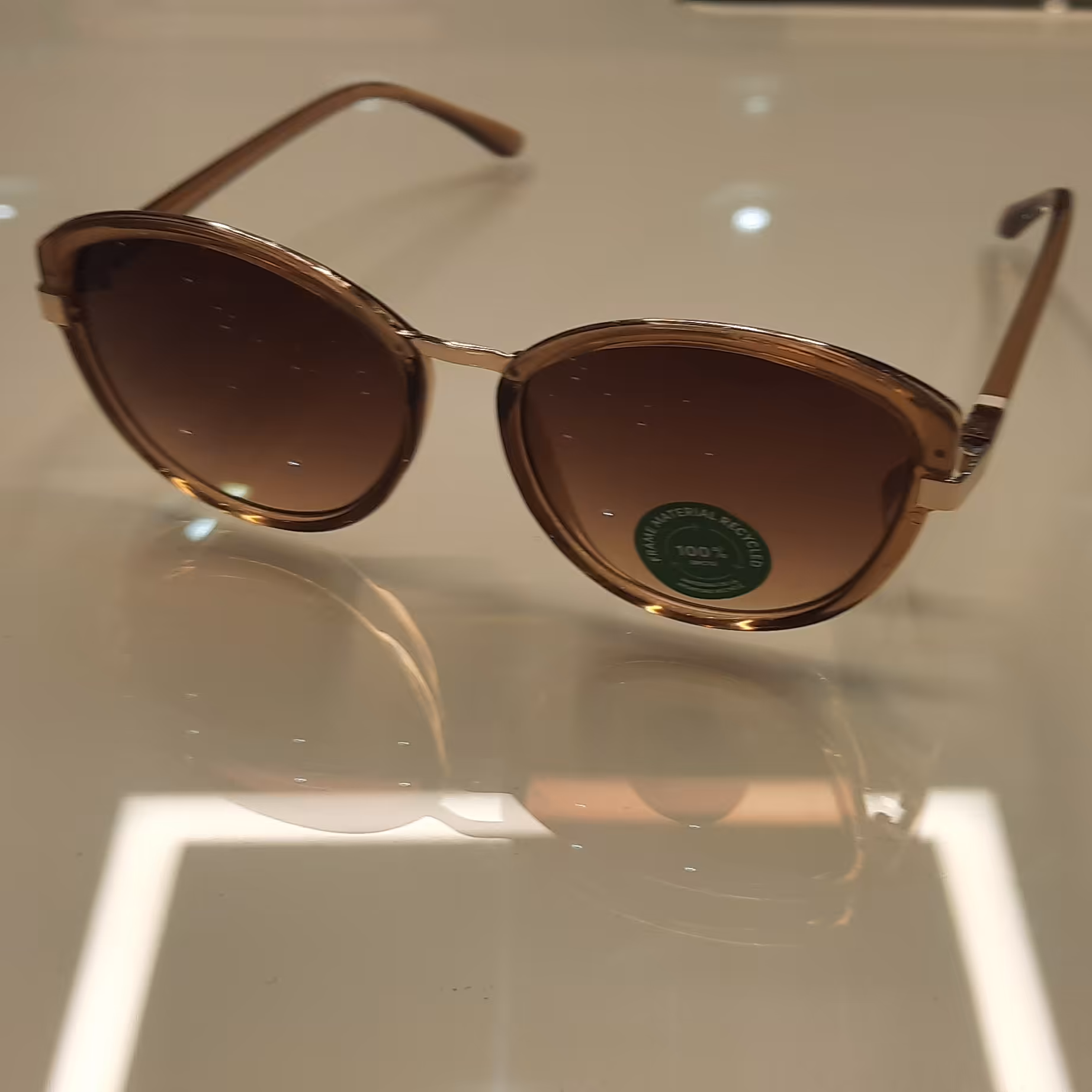 عینک آفتابی  کد006 