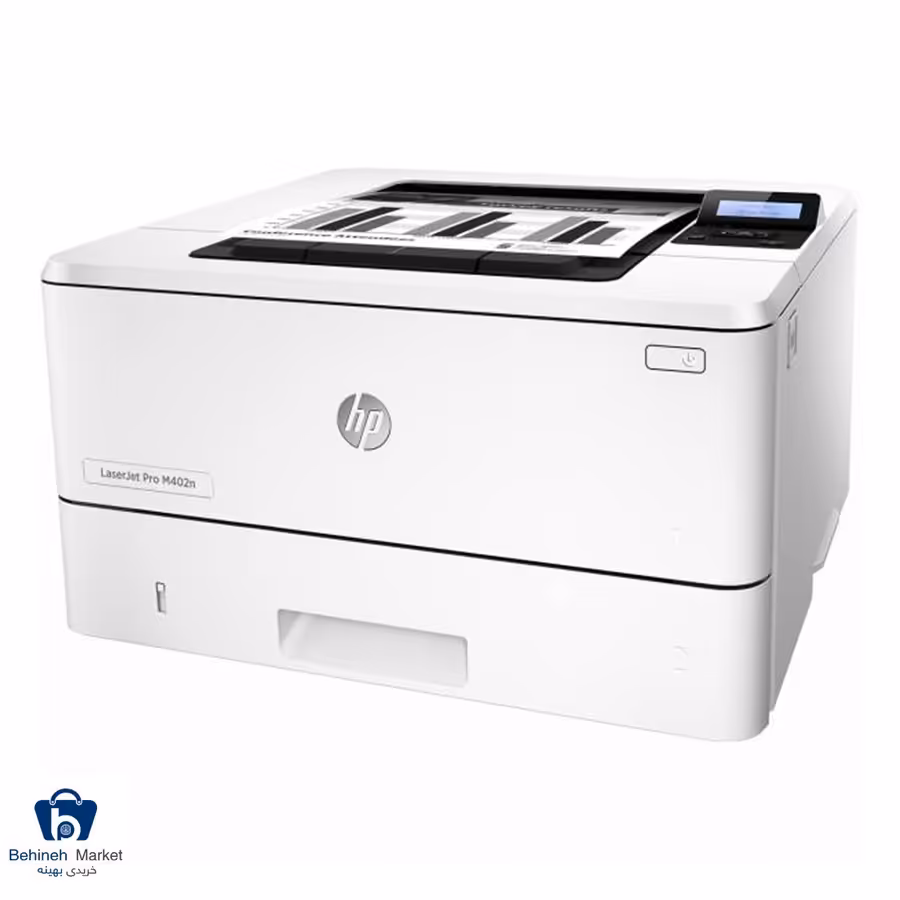 پرینتر لیزری اچ‌پی مدل M402n
