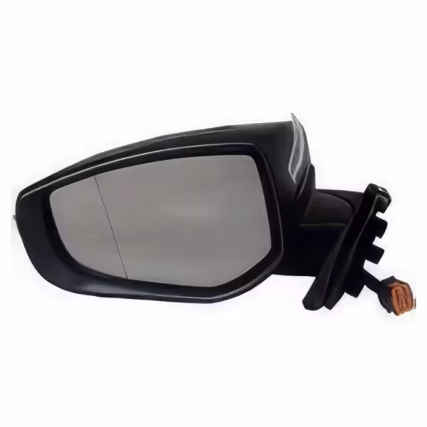 آینه دنا پلاس چپ - برازش