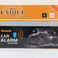 دزدگیر خودرو هوتای بلوتوثی ساده