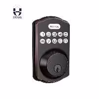 خرید و قیمت قفل دیجیتال رمزدار KS01 کاداس | هوک