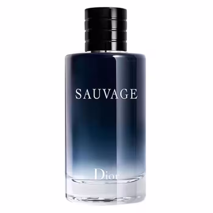 ادو تویلت مردانه اماراتی Dior Sauvage حجم 100 میلی لیتر