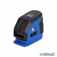 تراز لیزری دو خط نووا مدل NTL-2660