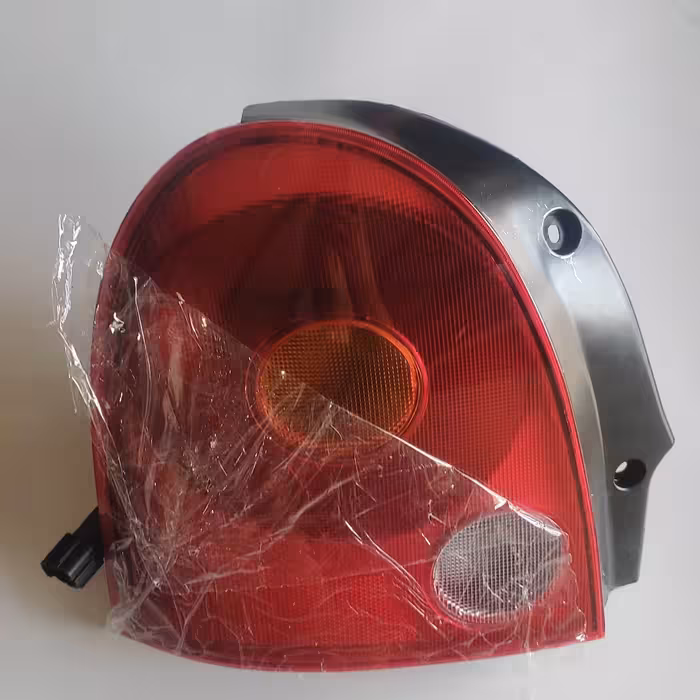 چراغ عقب ام وی ام (MVM) 110 وارداتی سمت چپ