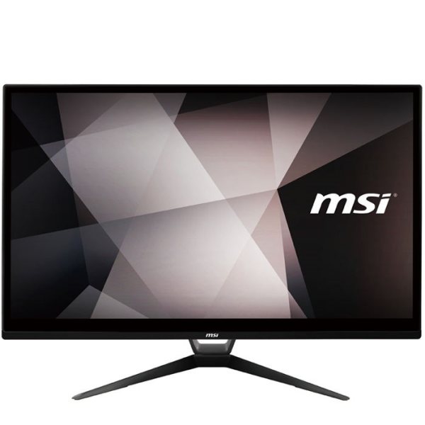 کامپیوتر All In One ام اس آی 22 اینچی مدل Pro 22X پردازنده Core i7 رم 8GB حافظه 1TB گرافیک Intel غیرلمسی