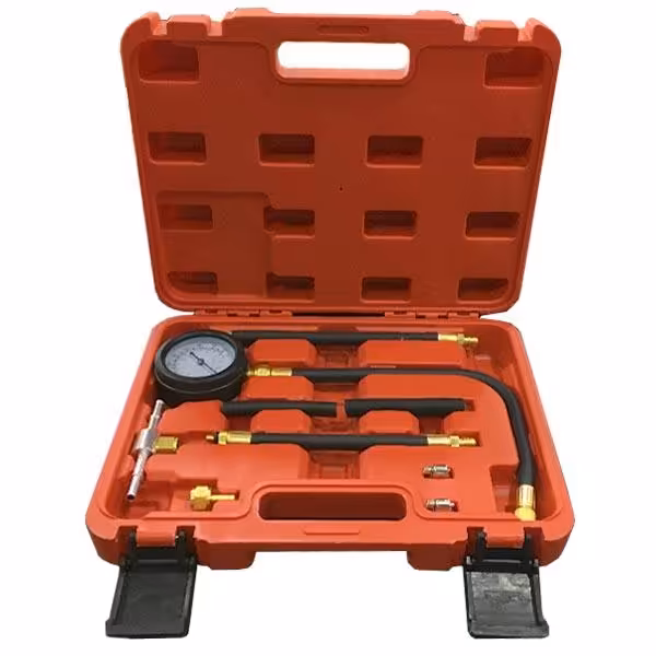 کیت تست فشار روغن مدل PSI200