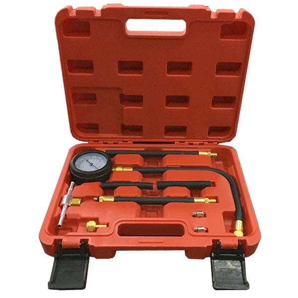 کیت تست فشار روغن مدل PSI200