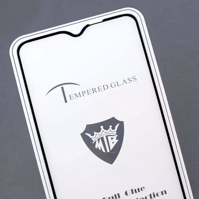 گلس تمام چسب MIETUBL مدل شیائومی نوت 8 پرو