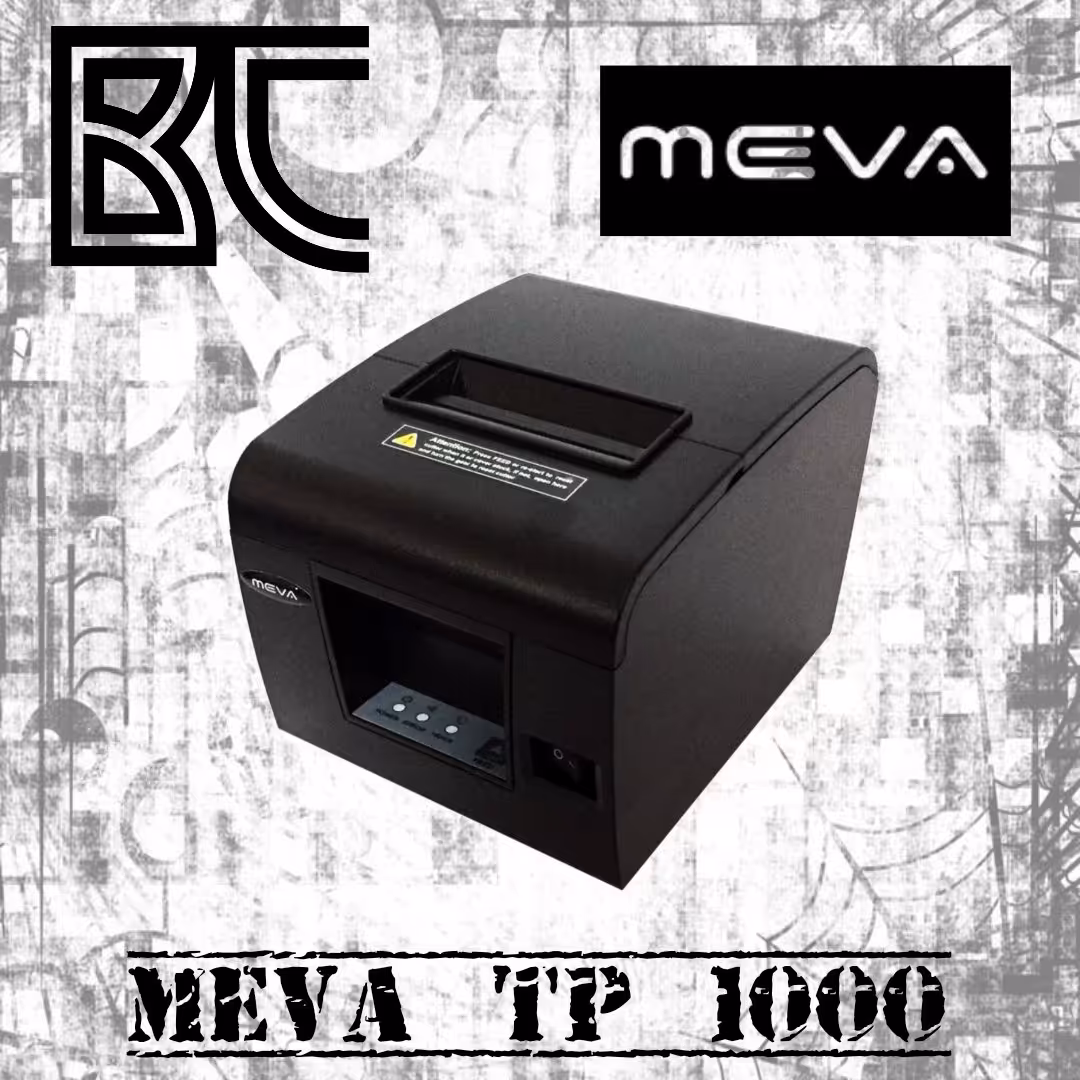 پرینتر حرارتی meva Tp 1000