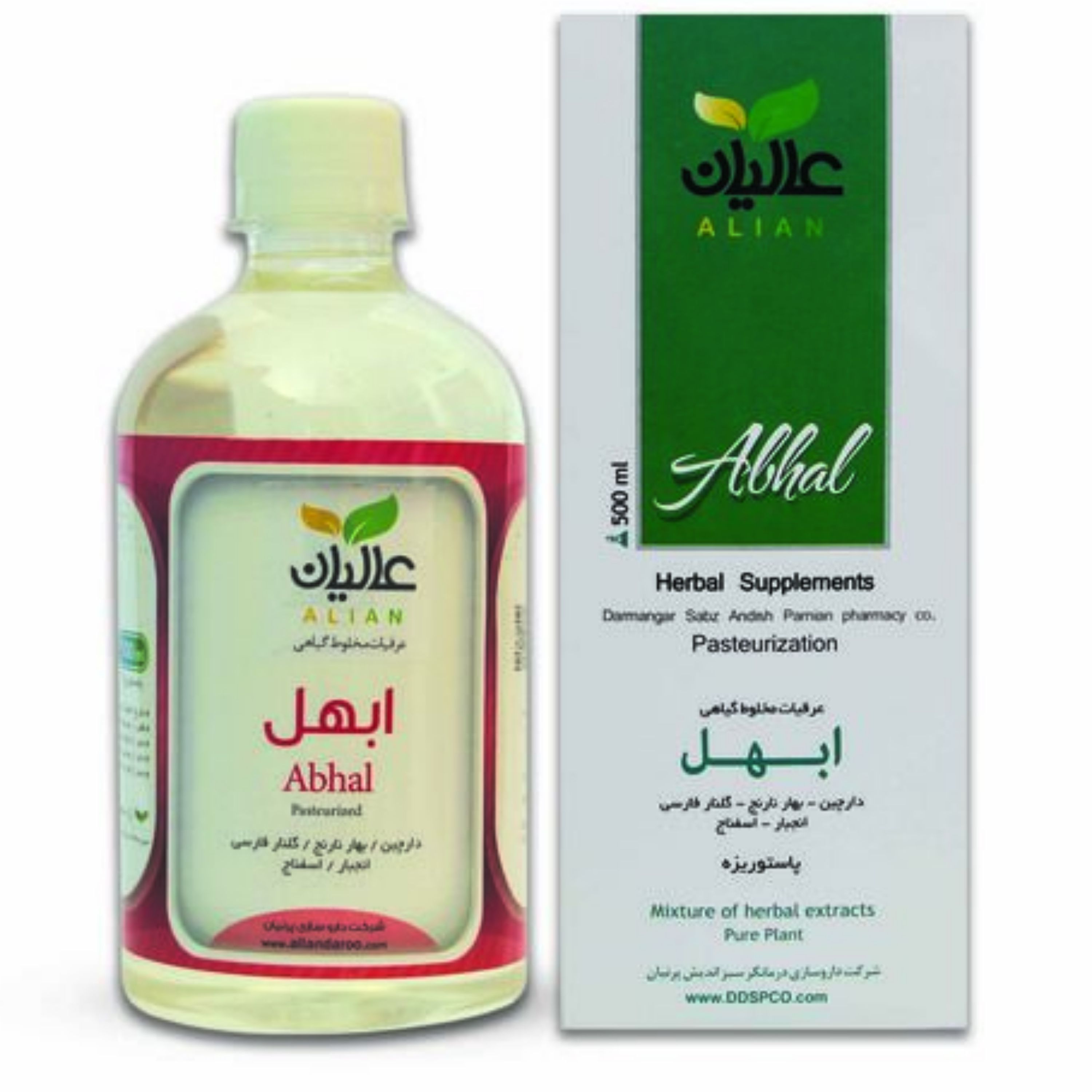 ابهل ضد خونریزی زنان عالیان
