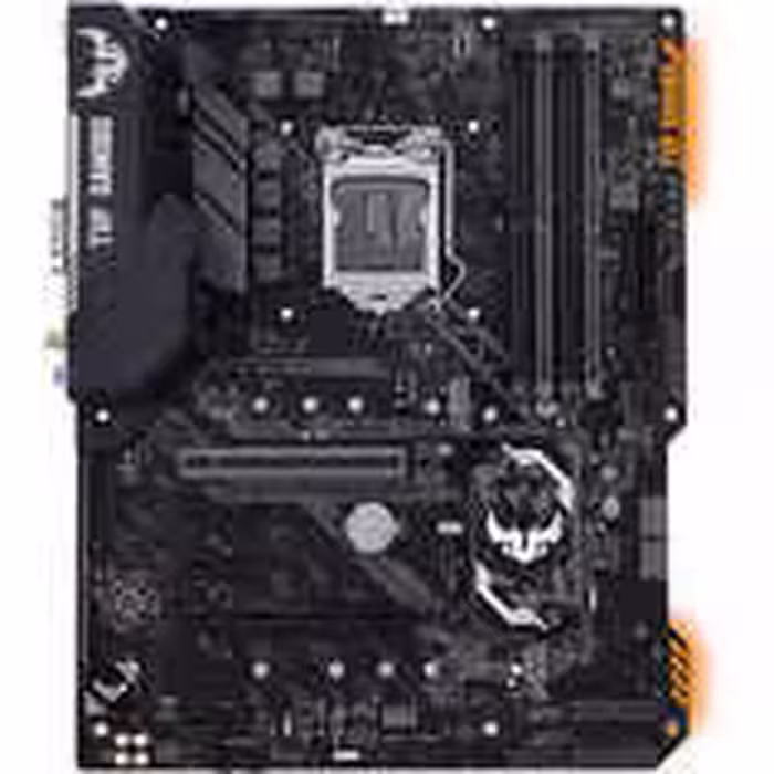 مادربرد ایسوس Asus TUF H370-PRO GAMING | فروشگاه هدیش