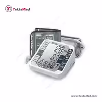 فشارسنج دیجیتال گلامور TMB-1112 - یکتامد YektaMed