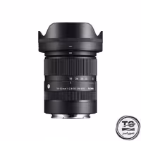 لنز سیگما Sigma 18-50mm f/2.8 DC DN مانت سونی E