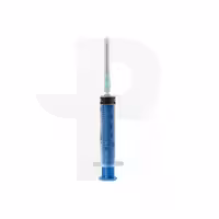 سرنگ 10 سی سی 3 تکه لوئراسلیپ ورید