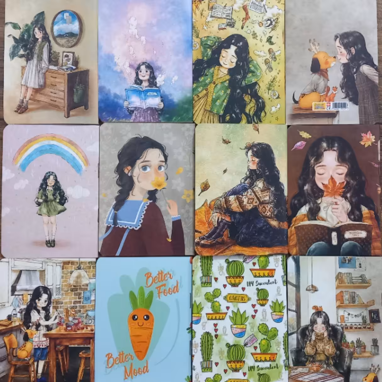 دفترچه پاسپورتی