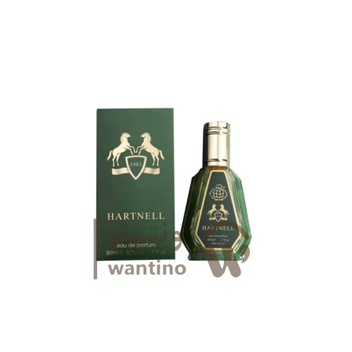 عطر ادکلن مردانه پرفیوم دو مارلی هالتان فراگرنس ورد (Fragrance World Parfums de Marly Haltane) 50 میل