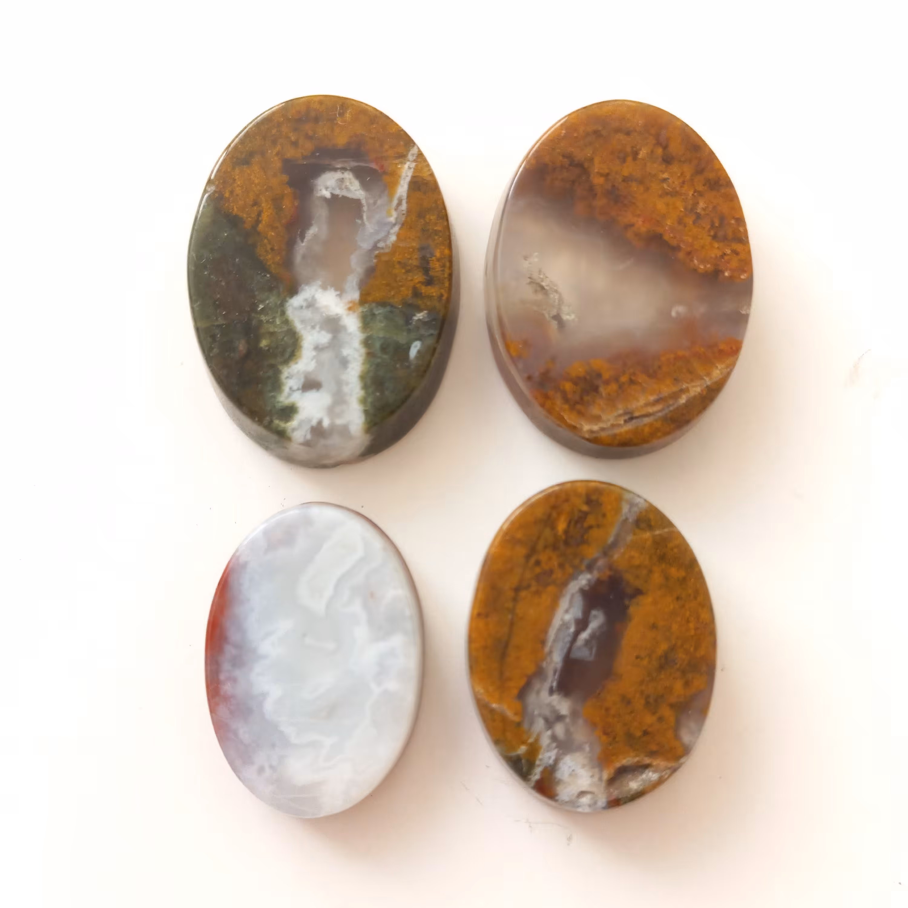 پک سنگ عقیق (کد 2)