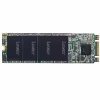 اس‌اس‌دی اینترنال لکسار مدل NM100 ظرفیت 128 گیگابایتm2