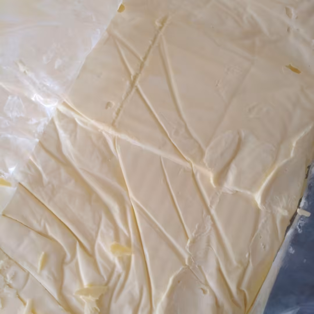 کره حیوانی پاستوریزه(10کیلو) بدون افزودنی 309000