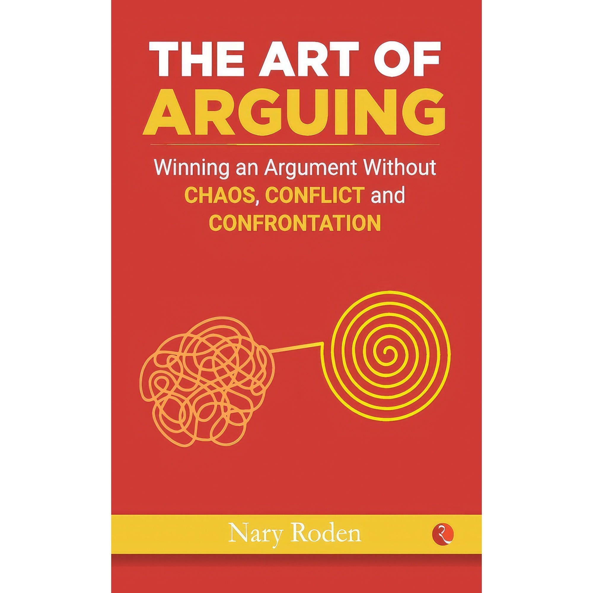 کتاب زبان اصلی How to Win Any Argument اثر Robert Mayer