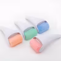 ماساژور آیس رولر غلطکی فلاولس