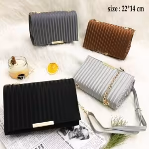 کیف زه دار پاسپورتی