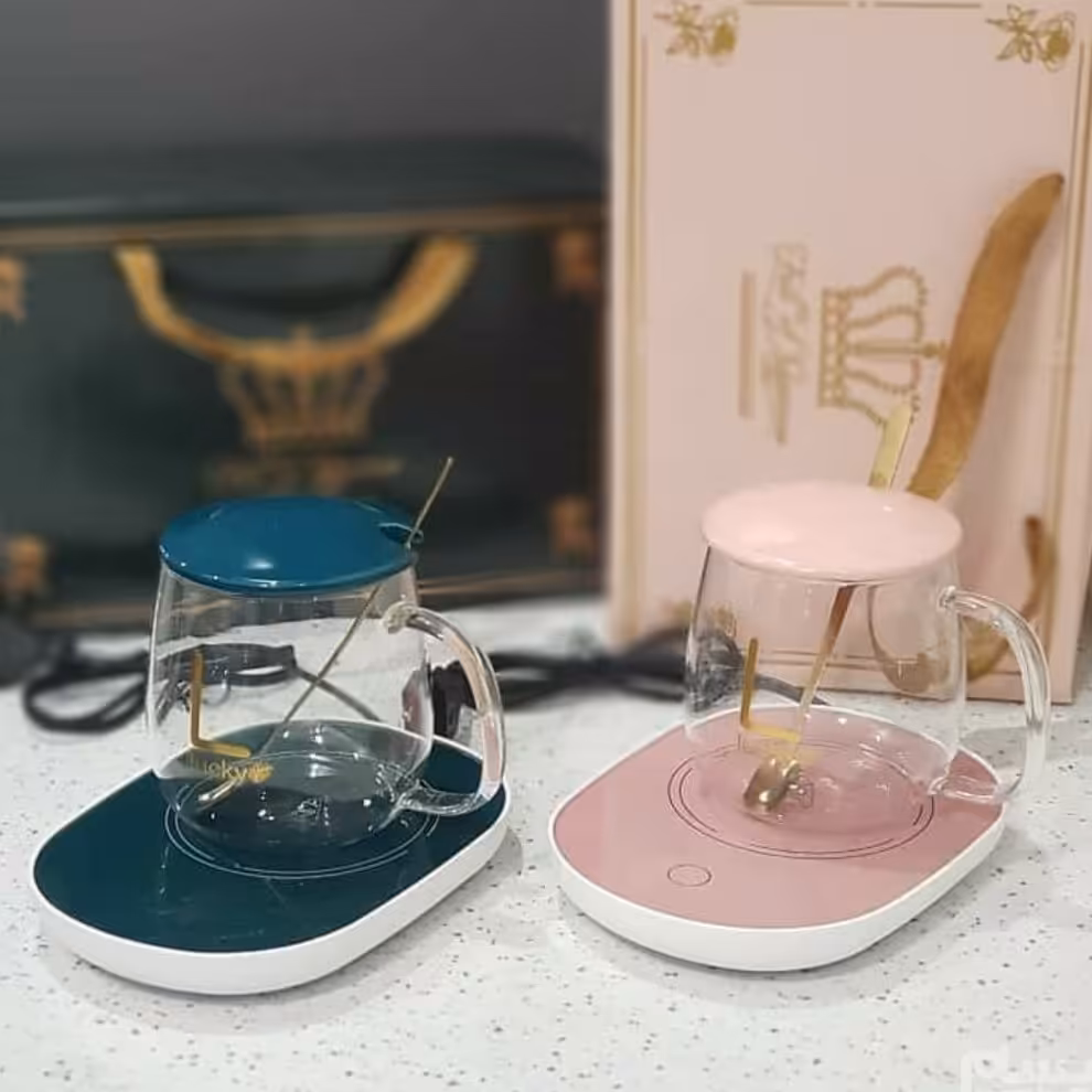 ماگ هیتردار یک عددی باارسال رایگان