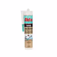 چسب آکواریوم آکفیکس مخصوص ماهی مدل 100AQ