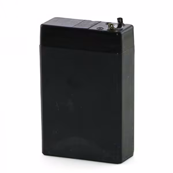 باتری خشک 4 ولت 1000 میلی آمپر