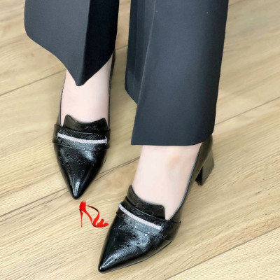 کفش مجلسی ساغر