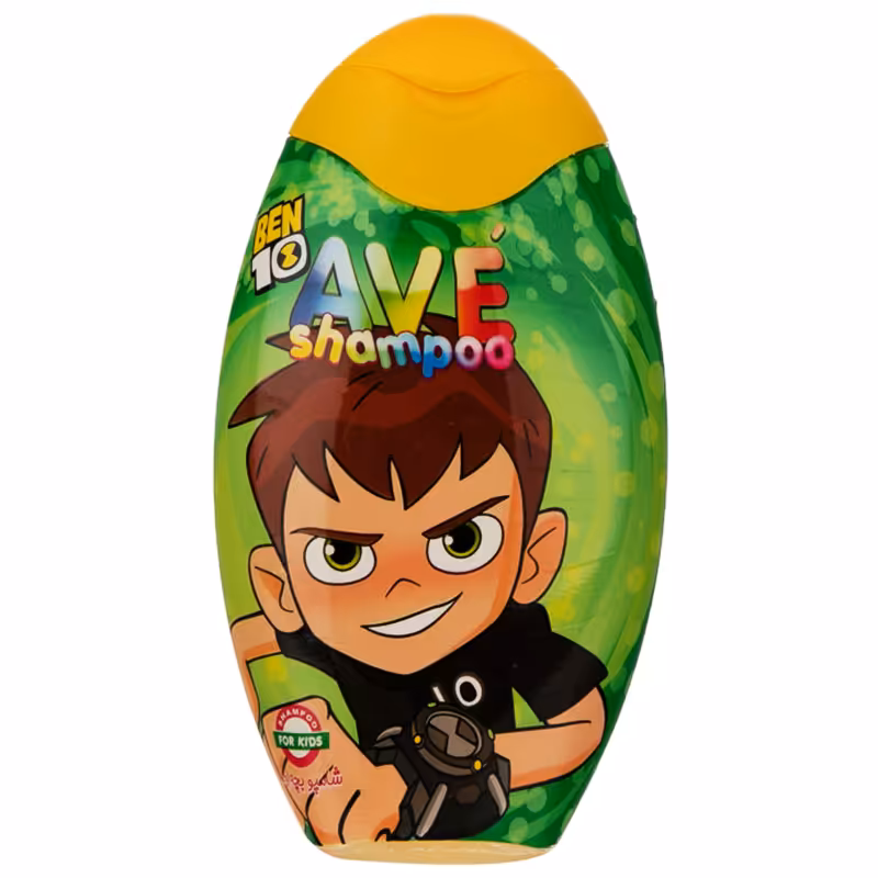 شامپو بچه اوه 280 گرمی