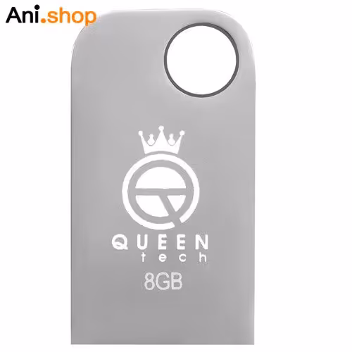 فلش مموری کوئین تک مدل CELL ظرفیت 8 گیگابایت کد A151