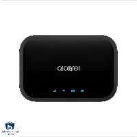 مودم 4G LTE بی سیم قابل حمل آلکاتل مدل MW12VK