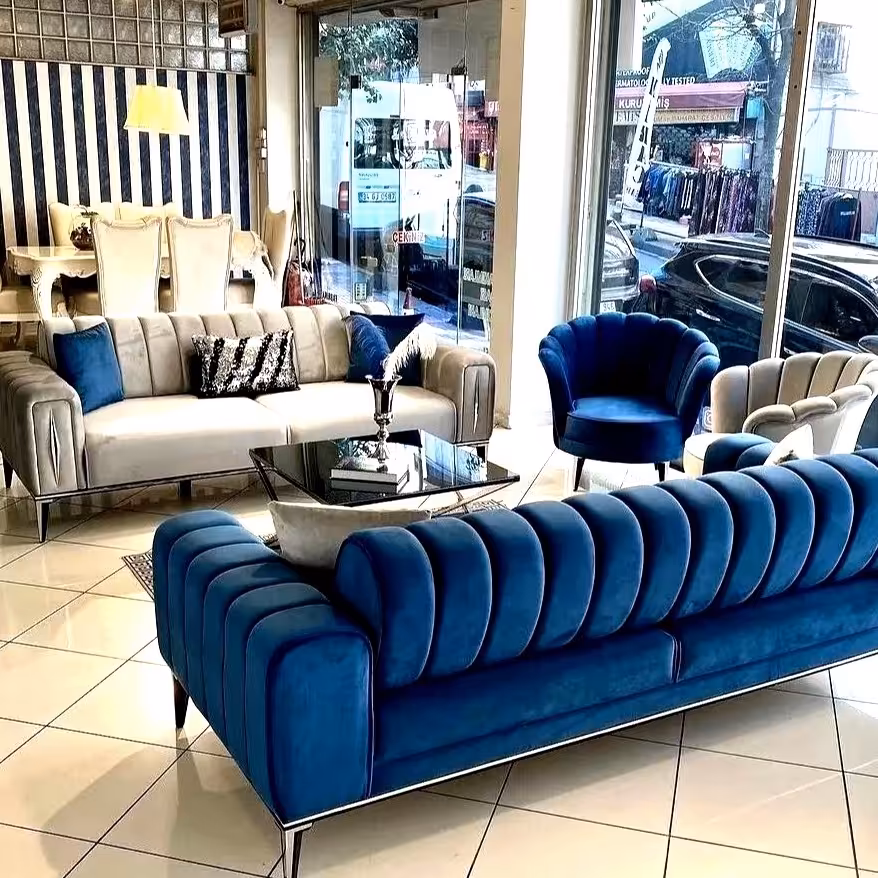 مبل راحتی پالرمو