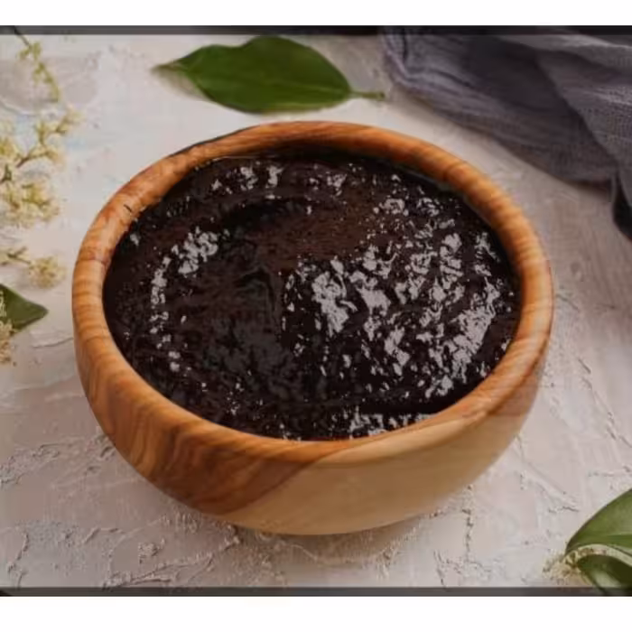 رب آلو قرمز ترش جنگلی ارگانیک روستای زیارت 