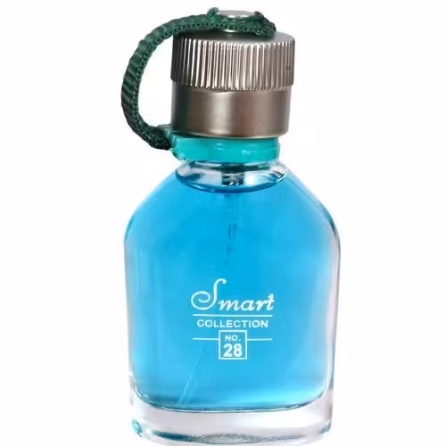 عطر هوگو بوس سبز اسمارت کالکشن 25 میل -  Smart Collection 28 Hugo Man