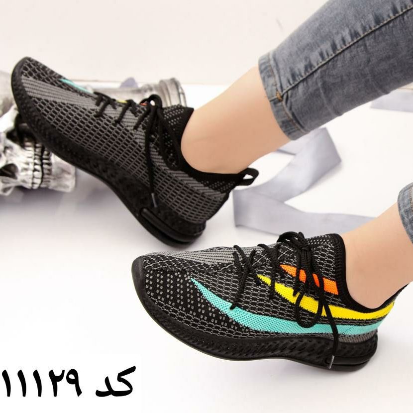 کفش مجلسی و اسپرت،  کد  11129