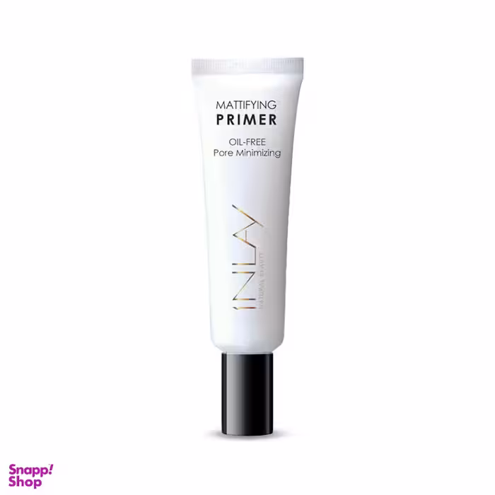 پرایمر مات کننده این لی (Inlay) حجم 30 میلی لیتر