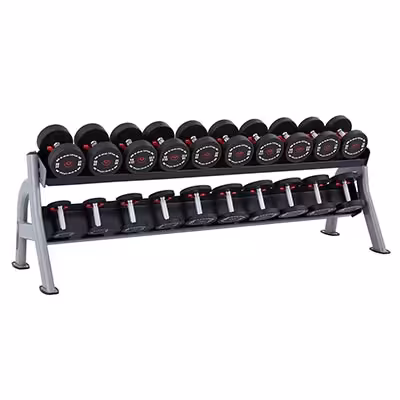 رک دمبل دو طبقه NMDR2