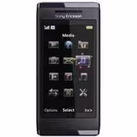 قاب سونی اریکسون U10