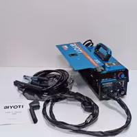 دستگاه جوش co2دوکاره بدون گاز 300 آمپر بیوتی