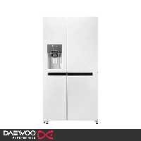 ساید بای ساید دوو سری پرایم 36 فوت مدل SXi30-30W