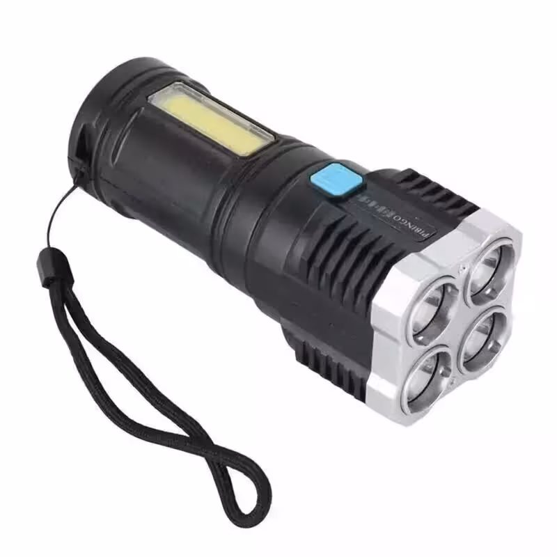 چراغ قوه دستی مدل L-S03