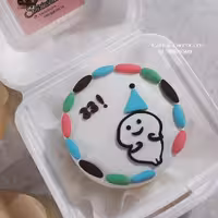 لانچ کیک مینی کیک