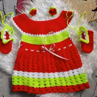 پیراهن یلدا تک